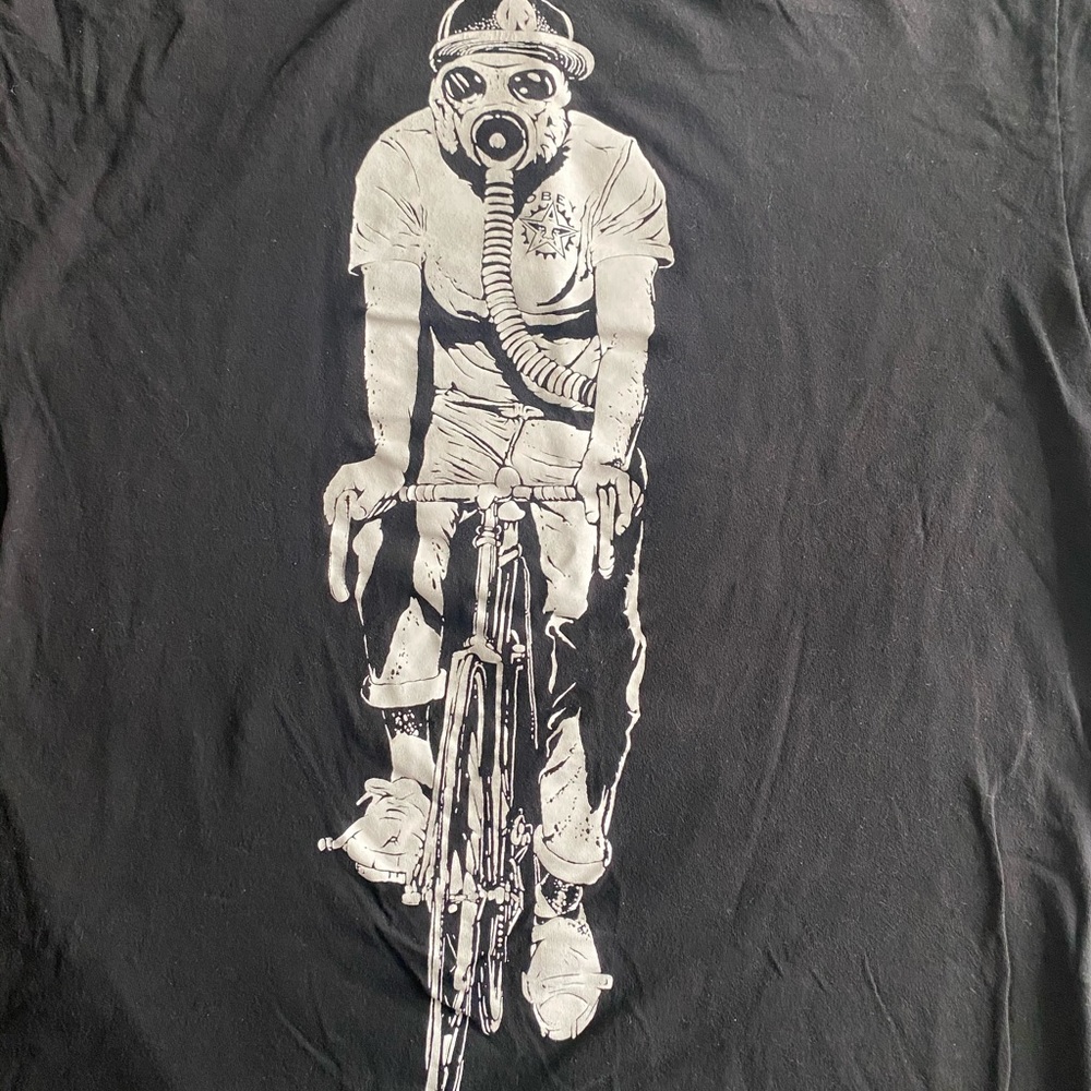 Vintage obey pandemic